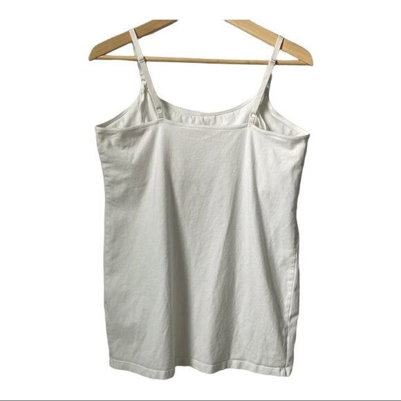 Nursing Motherhood Clip Down Cami Size Large - Picture 2 of 10